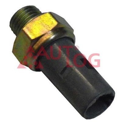 AUTLOG Oljetrycksgivare AS2093 AS2093 AUTLOG sensor oljetryck CITROЁN C1