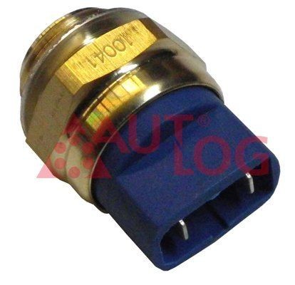 AUTLOG Termocontatto ventola radiatore AS2096 AS2096 costo Termocontatto ventola radiatore RENAULT ESPACE AUTLOG