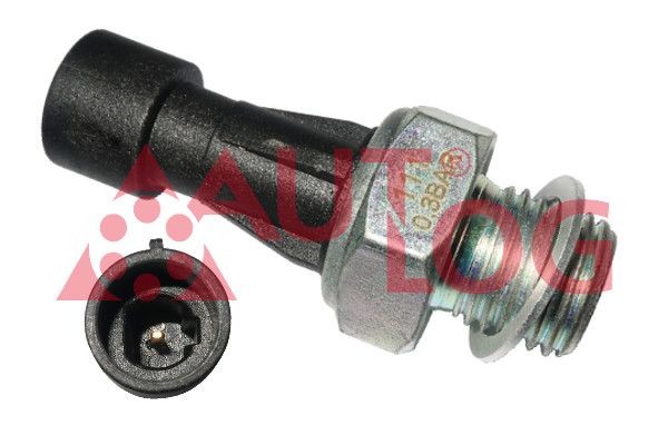 AUTLOG Olejový tlakový spínač AS2113 AUTLOG AS2113 Olejový tlakový spínač FIAT Doblo 119 lacné