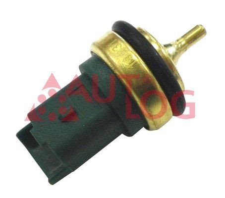 AUTLOG Sensor, kølevæsketemp. AS2114 Temperatursensor AUTLOG Citroën SAXO AS2114
