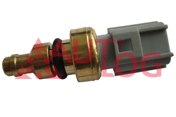 AUTLOG Sensor, motortemperatur AS2122 Kjølevæsketemperatursensor AUTLOG FOCUS AS2122 billige