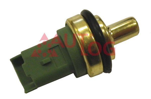 AUTLOG Sensor, motortemperatur AS2124 AUTLOG Kjølevæsketemperatursensor AS2124 erfaring