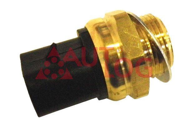 AUTLOG Termocontatto ventola radiatore AS2129 AS2129 costo Termocontatto ventola radiatore MERCEDES-BENZ GL AUTLOG