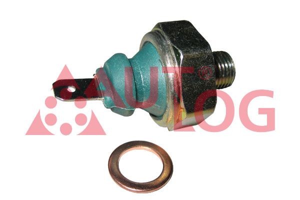 AUTLOG Oil Pressure Switch AS2147 Škoda ESTELLE AUTLOG oil pressure sensor AS2147