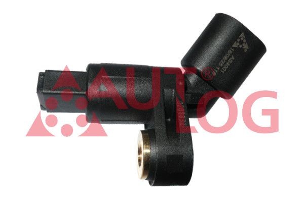 AUTLOG Wielsnelheidssensor (ABS) AS4001 Audi 80 Rem, sensor AUTLOG AS4001