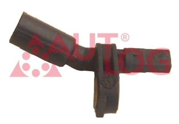 AUTLOG Wielsnelheidssensor (ABS) AS4018 Audi 80 Wielsensor AUTLOG AS4018