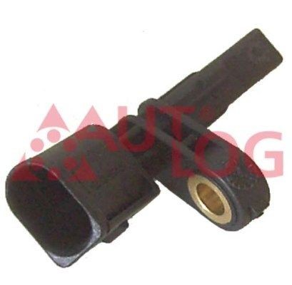 AUTLOG Sensor, ABS AS4021 ABS sensor AUTLOG Jaguar X-TYPE AS4021