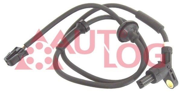 AUTLOG ABS-Sensor AS4027 ABS Sensor AUTLOG Alfa Romeo 159 AS4027
