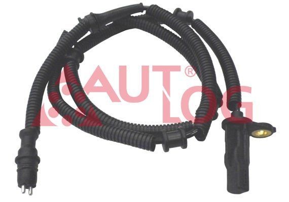 AUTLOG Sensore ABS AS4206 AUTLOG AS4206 Sensore giri ruota Renault Master 2 Camion pianale prezzo