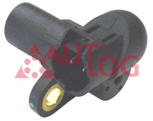 AUTLOG Sensor de rotações, gestão do motor AS4237 Sensor de velocidade AUTLOG Honda CIVIC AS4237