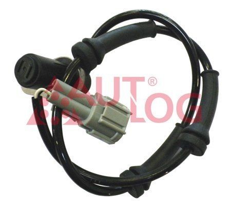 AUTLOG Sensore ABS AS4281 AS4281 costo Sensore abs NISSAN JUKE AUTLOG