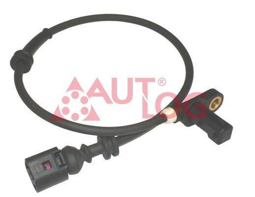 AUTLOG ABS-Sensor AS4284 AS4284 ABS Sensor AUTLOG FORD FIESTA