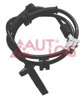 AUTLOG Sensore ABS AS4321 AS4321 costo Sensore abs NISSAN JUKE AUTLOG