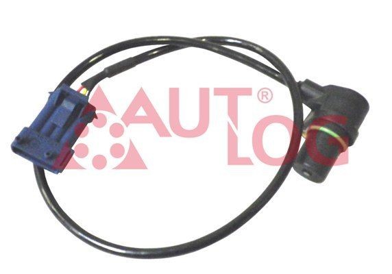 AUTLOG Apgriezienu devējs, Motora vadība AS4426 AUTLOG AS4426 Sadales vārpstas pozīcijas sensors Volvo XC60 orģinālās