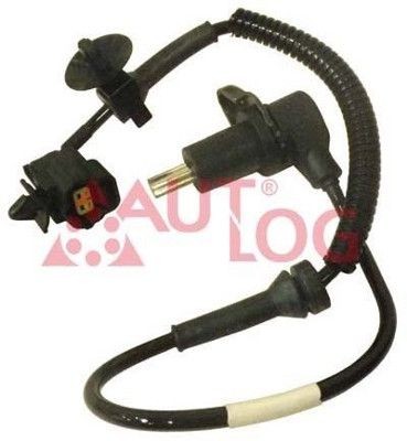 AUTLOG ABS-Sensor AS4432 ABS Sensor AUTLOG Chevrolet UPLANDER AS4432