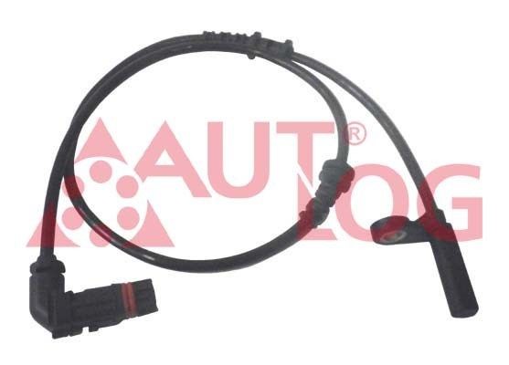 AUTLOG ABS Sensor AS4472 AS4472 ABS sensor MERCEDES-BENZ B-klasse AUTLOG
