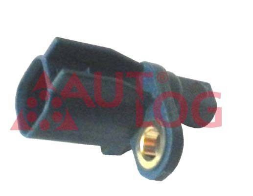 AUTLOG Capteur ABS AS4477 Capteur de roue ABS AUTLOG RANGER AS4477 pas cher