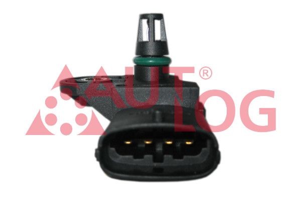 AUTLOG Sensor, vuldruk AS4503 AUTLOG AS4503 Inlaatspruitstuk druksensor Nissan 370Z originele