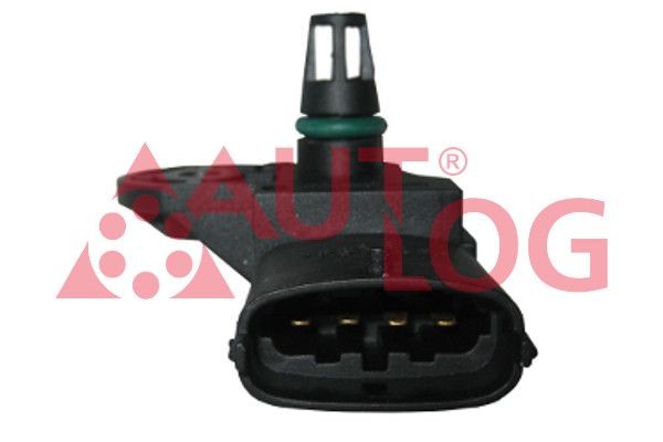 AUTLOG Ladedrucksensor AS4504 AS4504 Saugrohrdrucksensor AUDI Q2 AUTLOG kaufen