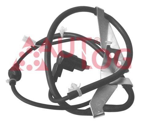 AUTLOG Snímač počtu otáčok kolesa AS5030 Čidlo abs AUTLOG SPLASH AS5030 lacné