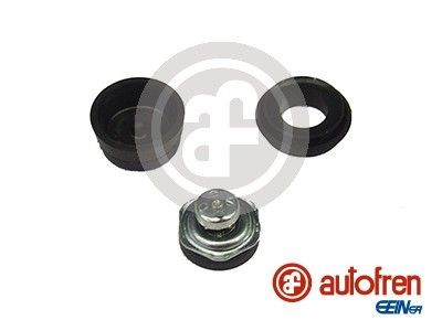 AUTOFREN SEINSA Σετ επισκευής, κύριος κύλινδρος φρένων D1042 AUTOFREN SEINSA D1042 Σετ επισκευής, κύριος κύλινδρος φρένων Renault Master 2 Φορτηγό πλατφόρμα τιμες
