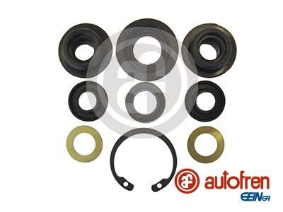 AUTOFREN SEINSA Kit de réparation, maître-cylindre de frein D1778 AUTOFREN SEINSA D1778 Kit réparation maître-cylinde de frein Renault RAPID d'origine