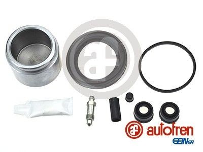 AUTOFREN SEINSA Reparatieset, remklauw D41745C AUTOFREN SEINSA D41745C Remklauw reparatieset Nissan Laurel JC32 aan een voordelige prijs