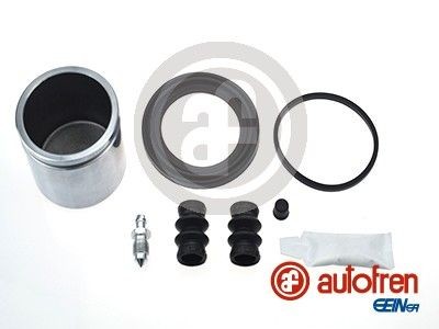 AUTOFREN SEINSA Kit de réparation d'étrier de frein D41822C AUTOFREN SEINSA D41822C Joint d'étrier de frein Classe B (W246, W242) prix