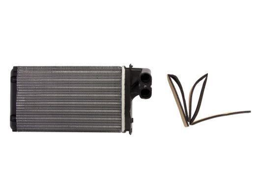 THERMOTEC Kachelradiateur, interieurverwarming D6P014TT Peugeot 305 Voorverwarmer interieurverwarming THERMOTEC D6P014TT