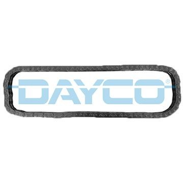 DAYCO Kamkedja TCH1023 TCH1023 DAYCO kamaxelkedja Citroen DS3