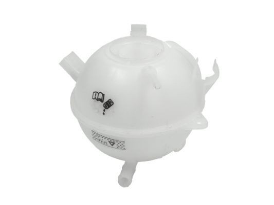 THERMOTEC Δοχείο διαστολής, ψυκτικό υγρό DBW009TT THERMOTEC DBW009TT Δοχείο ψυκτικού υγρού Audi TT Roadster τιμες