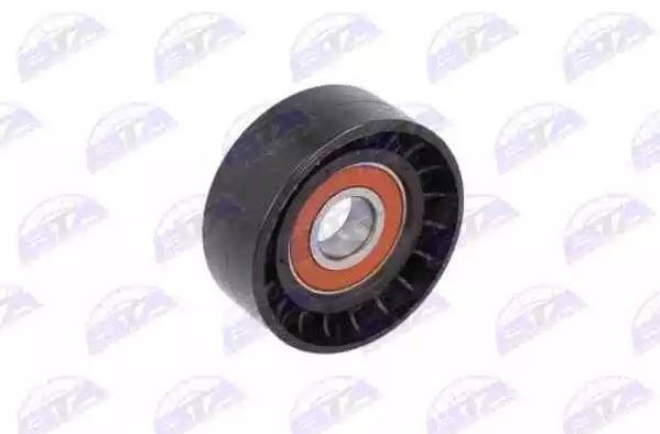 BTA Tensor de correia, correia trapezoidal estriada E2M0019BTA Tensor da correia BTA Hyundai H350 E2M0019BTA