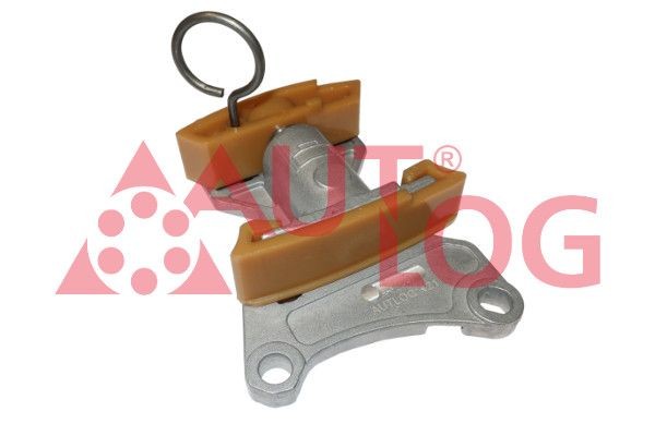 AUTLOG Timing chain tensioner KT7004 MERCEDES-BENZ 190 AUTLOG timing chain tensioner KT7004