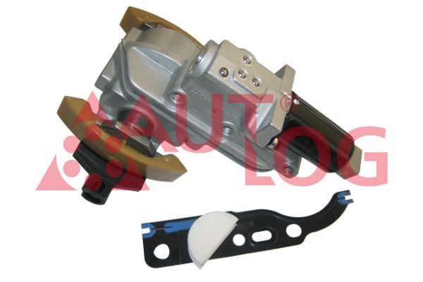 AUTLOG VVT-ventil KT7006 AUTLOG KT7006 vvt-ventil Audi Allroad 4BH pris