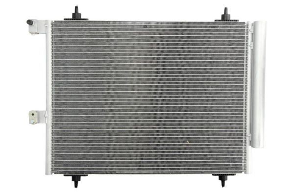 THERMOTEC Kondensator, klimaanlegg KTT110393 THERMOTEC KTT110393 Kondensator Fiat Ulysse I billige