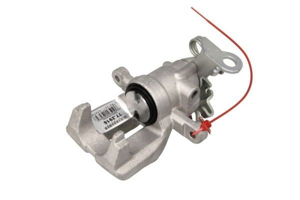 LAUBER Brake caliper 77.2916 Fiat 500 LAUBER brake caliper 772916