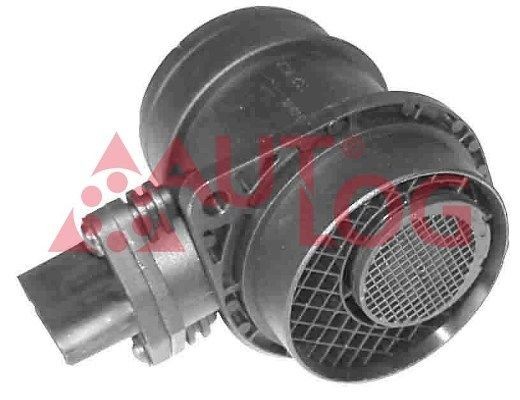 AUTLOG Luftmengdemåler LM1061 Maf sensor AUTLOG Skoda FAVORIT LM1061