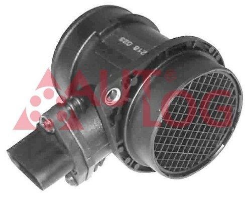 AUTLOG Débitmètre d'air LM1066 Audi A6 Débitmètre AUTLOG LM1066