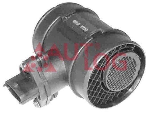 AUTLOG Medidor de massa de ar LM1089 LM1089 MAF OPEL ADAM AUTLOG