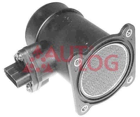 AUTLOG Luftmassemåler LM1093 Luftmængdesensor AUTLOG SUNNY LM1093 billig