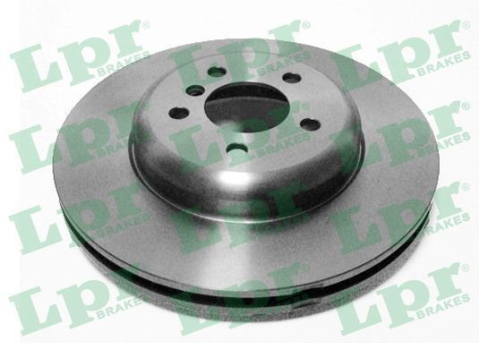 LPR Disco freno B2070V B2070V costo Dischi freno LPR BMW X6