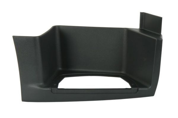 Treeplank PACOL MAN-SP-007R PACOL MAN-SP-007R Sideskirts Iveco Daily 1999