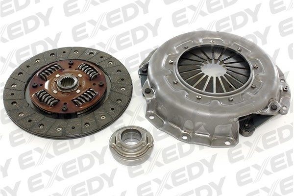 EXEDY Clutch kit MBK2024 MITSUBISHI COLT EXEDY performance clutch MBK2024