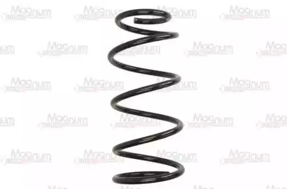 Magnum Technology Ελατήρια ανάρτησης SG188MT Ελατήρια ανάρτησης Magnum Technology Ford TOURNEO COURIER SG188MT