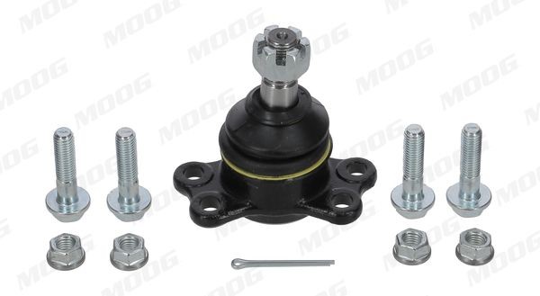 MOOG Balst- / Virzošais šarnīrs SY-BJ-12699 MOOG SY-BJ-12699 Lodbalsts Ssangyong Actyon Sports I par izdevīgu cenu