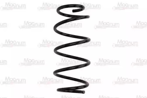 Magnum Technology Chassisveer SZ1081MT Nissan PRIMERA Spiraalveren Magnum Technology SZ1081MT