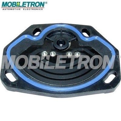 MOBILETRON Andur, drosselklapiasend TP-E014 TP-E014 Drosselklapiandur HYUNDAI KONA MOBILETRON