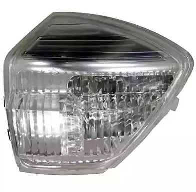 Blinker TYC 310-0127-3 TYC 310-0127-3: Seitenmarkierungsleuchte Ford RANGER 2005