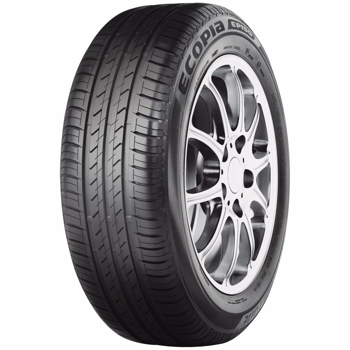 Bridgestone Hjul 9971 Bridgestone Ecopia EP150 175/60 R16 82H 9971