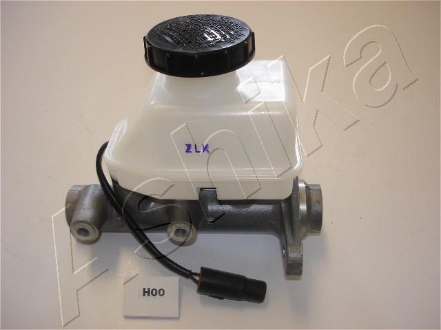 ASHIKA Brake master cylinder 68-H0-000 ASHIKA 68-H0-000 CHEVROLET CORVETTE master cylinder replacement